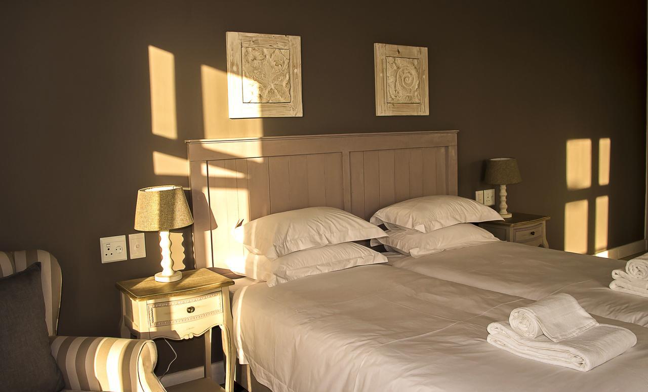Casa Al Mare Guest House Swakopmund Eksteriør bilde
