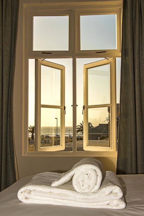 Casa Al Mare Guest House Swakopmund Eksteriør bilde
