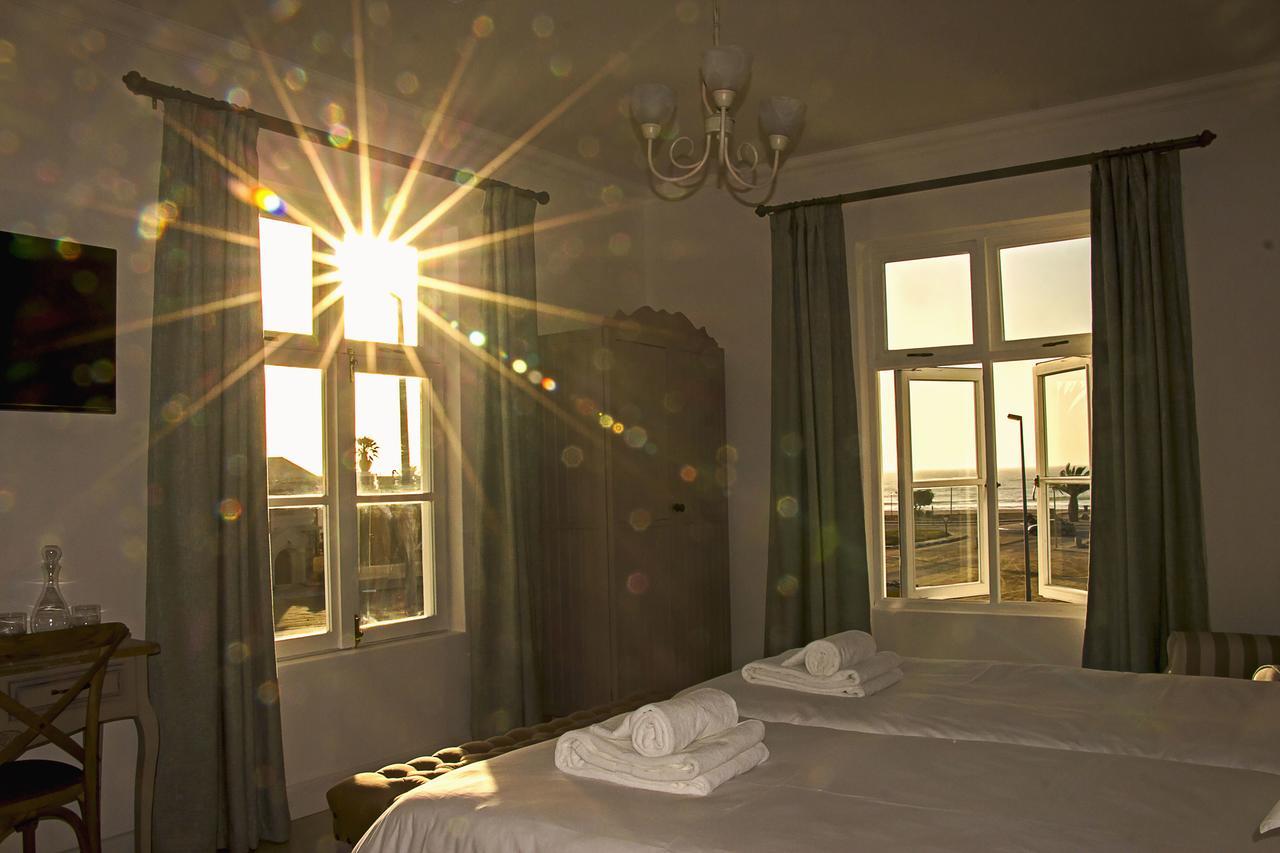 Casa Al Mare Guest House Swakopmund Eksteriør bilde