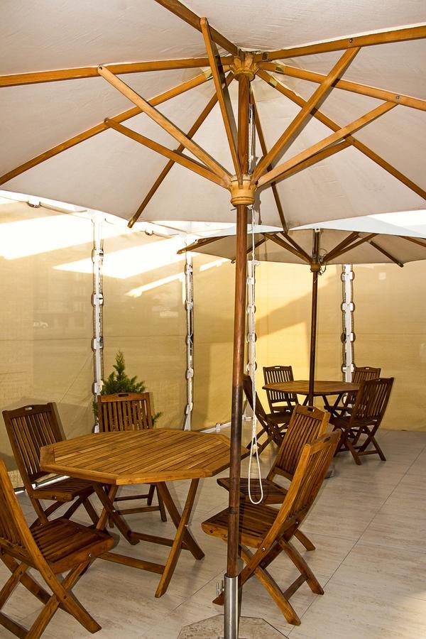 Casa Al Mare Guest House Swakopmund Eksteriør bilde