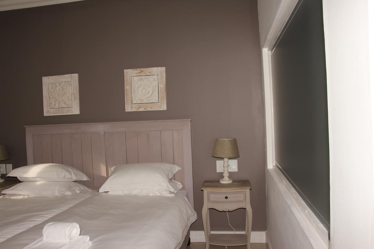 Casa Al Mare Guest House Swakopmund Eksteriør bilde