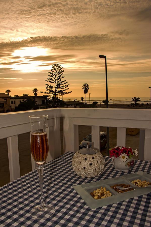 Casa Al Mare Guest House Swakopmund Eksteriør bilde
