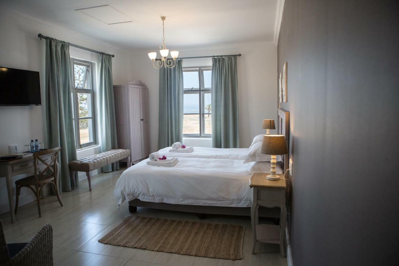Casa Al Mare Guest House Swakopmund Eksteriør bilde