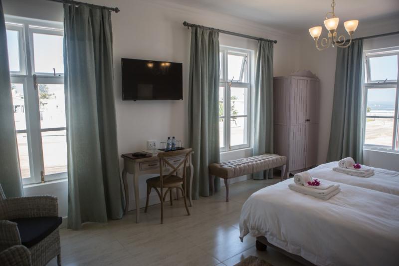 Casa Al Mare Guest House Swakopmund Eksteriør bilde