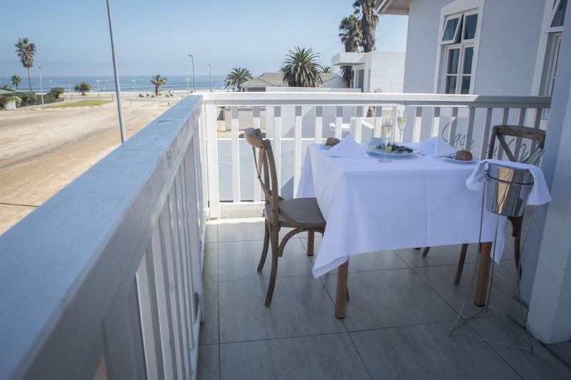 Casa Al Mare Guest House Swakopmund Eksteriør bilde