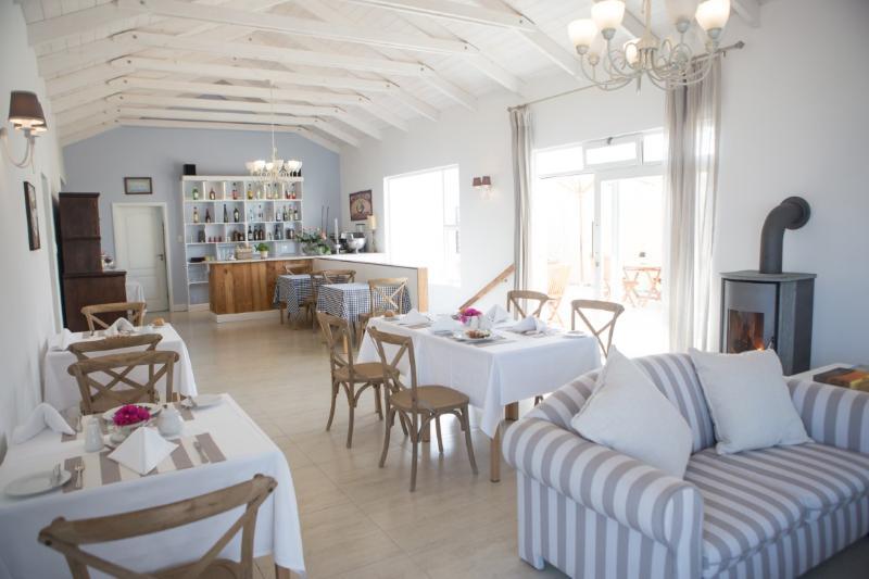 Casa Al Mare Guest House Swakopmund Eksteriør bilde